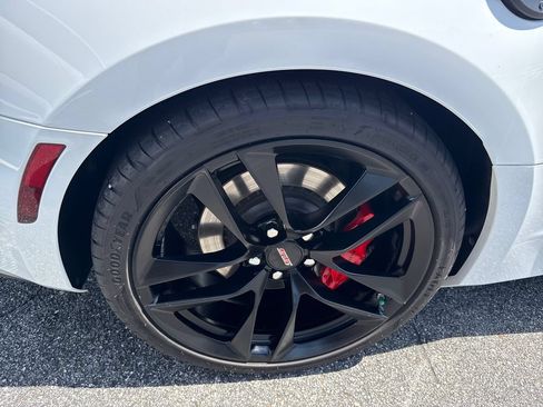 Used 2023 Chevrolet Camaro SS RWD image 15