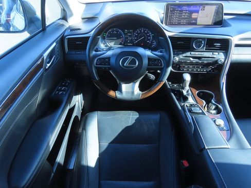 Used 2016 Lexus RX 350 FWD w/ Premium Package image 5