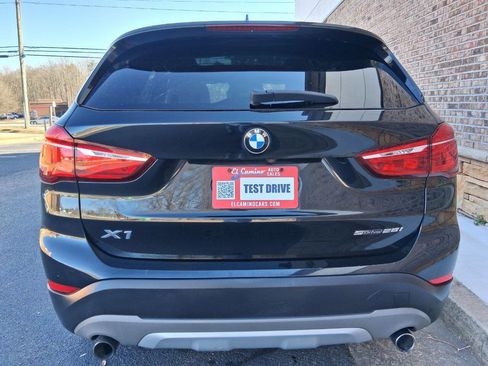 Used 2018 BMW X1 sDrive28i w/ Convenience Package image 4