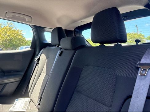 Used 2025 Nissan Kicks S FWD image 14