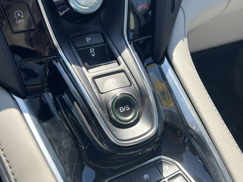 Certified 2023 Acura RDX FWD w/ Technology Package image 19