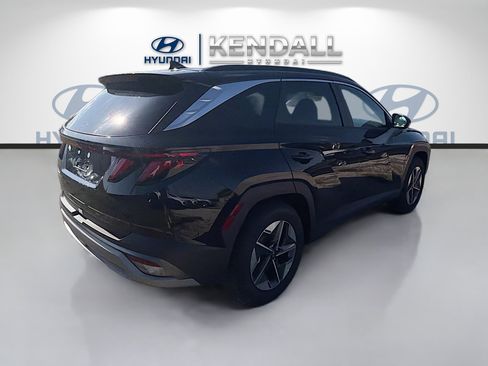 New 2026 Hyundai Tucson SEL FWD image 6