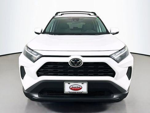 Certified 2025 Toyota RAV4 XLE w/ Convenience Package image 2