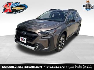 Used 2024 Subaru Outback Limited AWD/4WD video 1