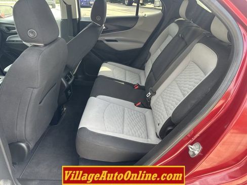 Used 2019 Chevrolet Equinox LT w/ LT True North Edition AWD/4WD image 33