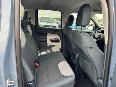 New 2025 Ford Maverick XLT w/ Equipment Group 301A image 5