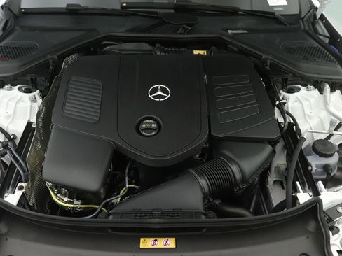 New 2026 Mercedes-Benz E 350 Sedan image 10