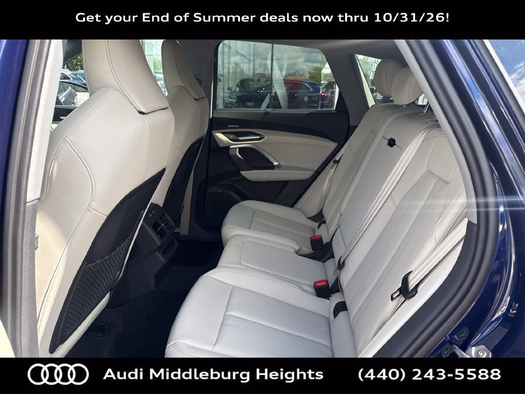 New 2026 Audi Q5 2.0T AWD/4WD image 29