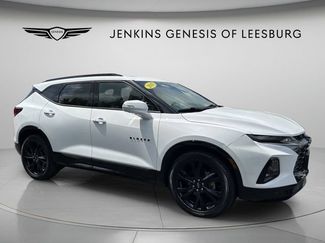 Used 2019 Chevrolet Blazer RS AWD/4WD video 1