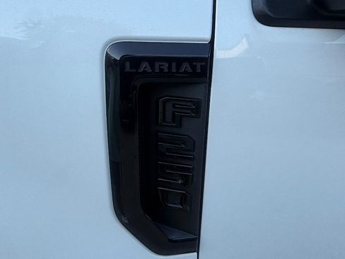 Used 2020 Ford F250 Lariat AWD/4WD image 11