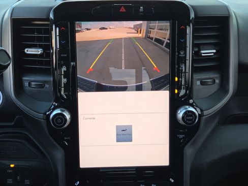 New 2026 RAM 2500 Tradesman image 15