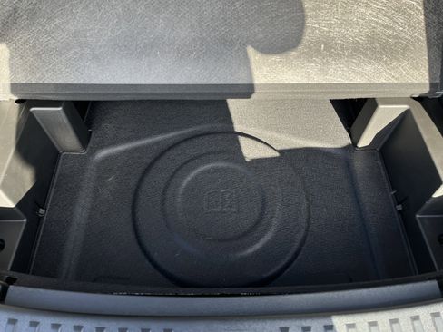 New 2026 Chevrolet Equinox LT image 12