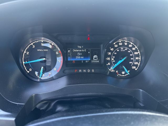 Used 2023 Ford Ranger XLT w/ Equipment Group 302A High AWD/4WD image 12