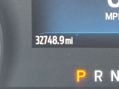 Used 2025 Ford F250 XLT w/ FX4 Off-Road Package image 18