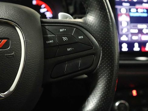 Used 2021 Dodge Durango R/T w/ Blacktop Package image 26