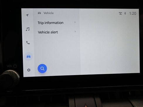 Certified 2025 Toyota RAV4 XLE image 28