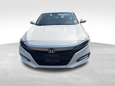 Used 2019 Honda Accord Hybrid image 4