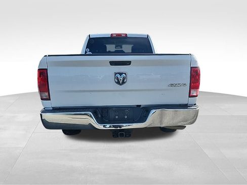 Used 2018 RAM 1500 Tradesman w/ Popular Equipment Group image 24