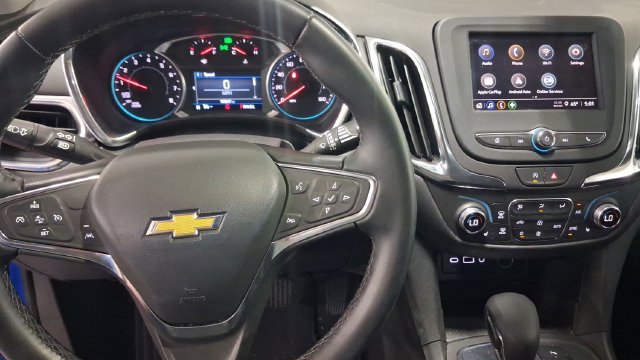 Used 2024 Chevrolet Equinox LT FWD image 15