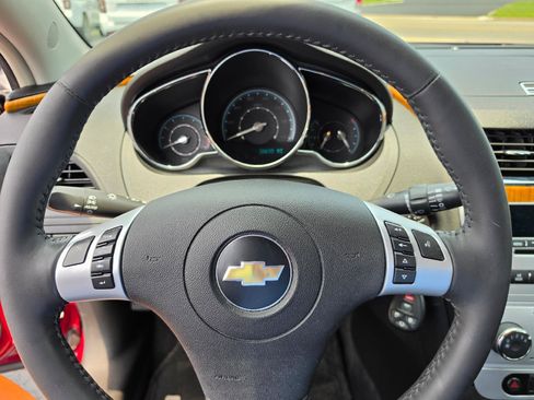 Used 2008 Chevrolet Malibu LT w/ Premium Mat Package FWD image 19