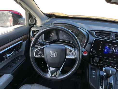 Used 2022 Honda CR-V EX-L image 11