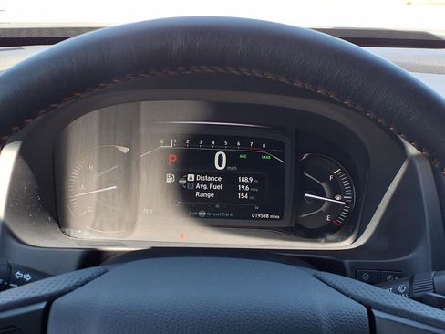 Used 2024 Honda Passport TrailSport image 14