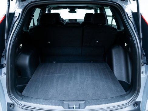 Used 2024 Honda CR-V Sport image 7