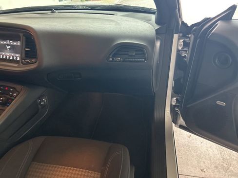 Certified 2023 Dodge Challenger SXT w/ Cold Weather Group image 20