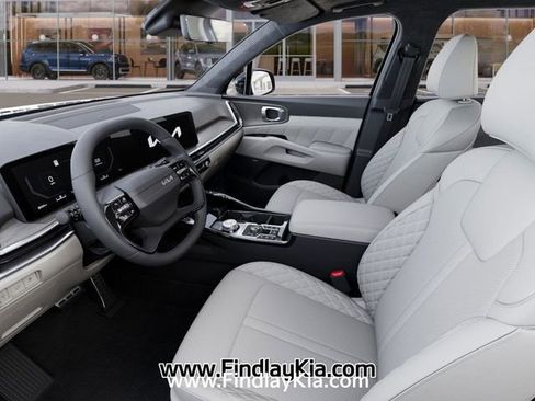 New 2026 Kia Sorento SX Prestige AWD/4WD image 20
