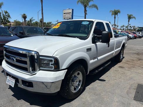 Used 2006 Ford F250 XLT RWD image 9