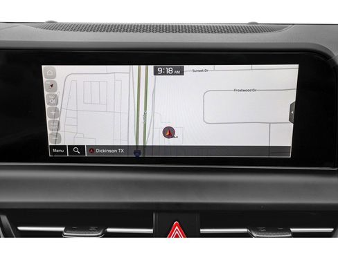 Used 2024 Kia Seltos S image 11