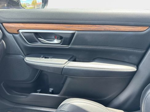 Used 2020 Honda CR-V EX-L image 22