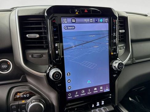 New 2026 RAM 1500 Big Horn AWD/4WD image 13