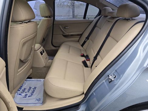 Used 2008 BMW 328i 328i 4dr Sedan SULEV RWD image 14