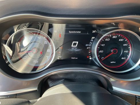 Used 2020 Dodge Charger R/T w/ Plus Group image 11