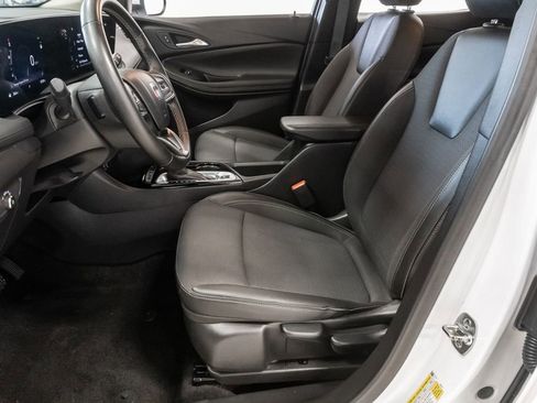 Used 2025 Buick Encore GX Preferred image 10