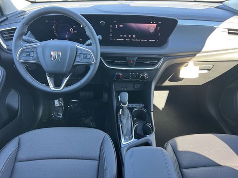 New 2026 Buick Encore GX Preferred image 2