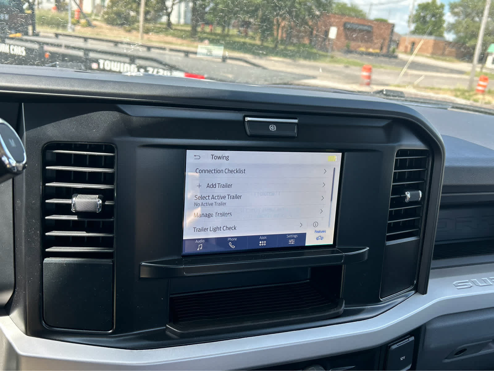 New 2025 Ford F550 4x4 Regular Cab Super Duty image 25