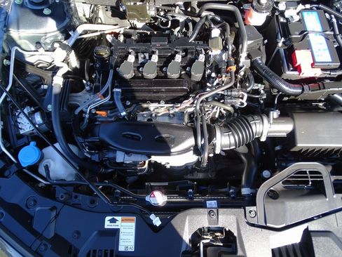 Used 2024 Honda Accord EX image 25