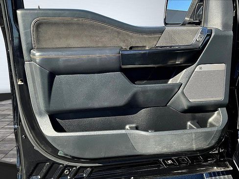 Used 2021 Ford F150 Platinum image 24