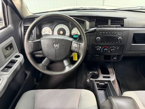 Used 2009 Dodge Dakota Big Horn w/ Extra Security Group image 18