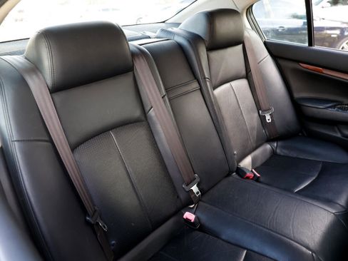 Used 2007 INFINITI G35 w/ Premium Pkg image 14