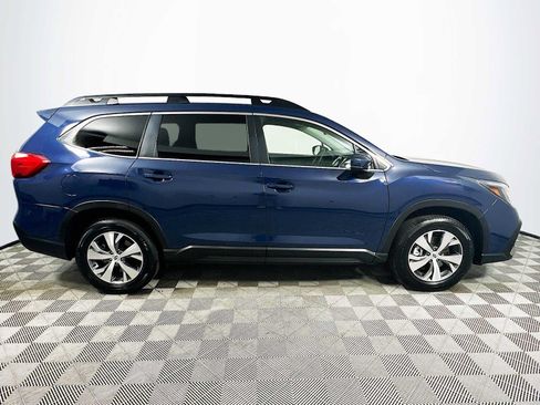 Certified 2025 Subaru Ascent Premium AWD/4WD image 8