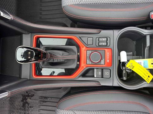 Used 2019 Subaru Forester Sport w/ Popular Package #2 image 17