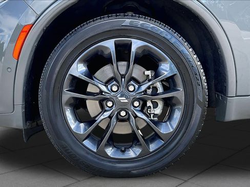 Used 2023 Dodge Durango R/T AWD/4WD image 11
