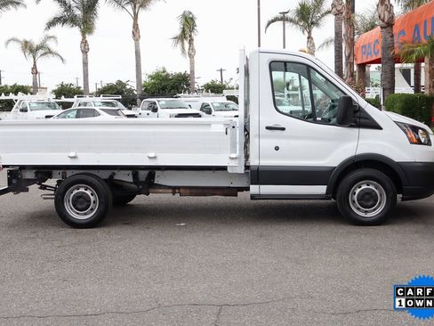 Used 2018 Ford Transit 250 138 image 10