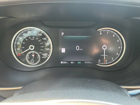 Used 2026 Genesis G70 2.5T RWD image 29