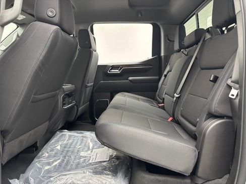 New 2026 GMC Sierra 1500 Elevation w/ Preferred Package AWD/4WD image 38