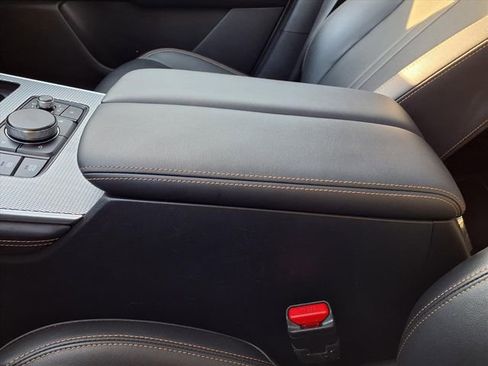 Used 2025 MAZDA CX-90 3.3 Turbo w/ Premium Sport Pkg image 48