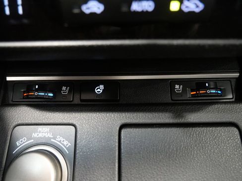 Used 2017 Lexus ES 350 w/ Premium Package FWD image 30